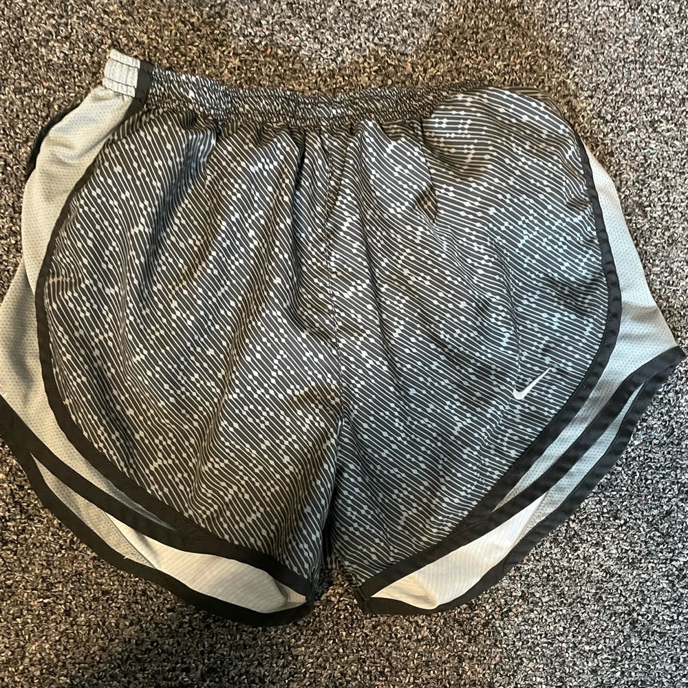 Nike Tempo Shorts